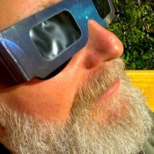 Meet your Posher, Chad